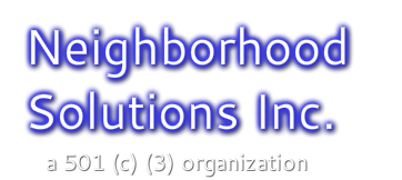 Neighborhood Solutions Inc.